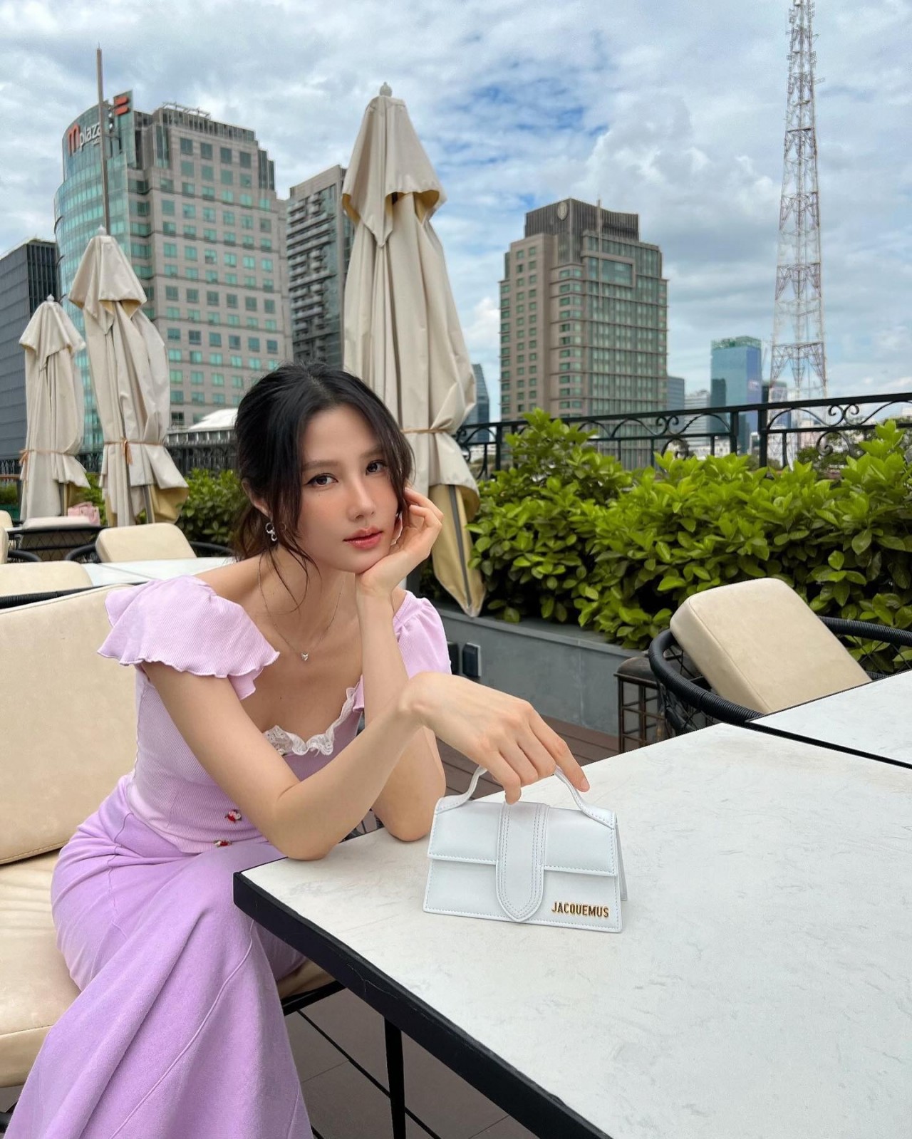 Diem My 9x tren phim