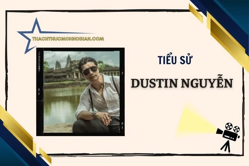 Dustin Nguyễn