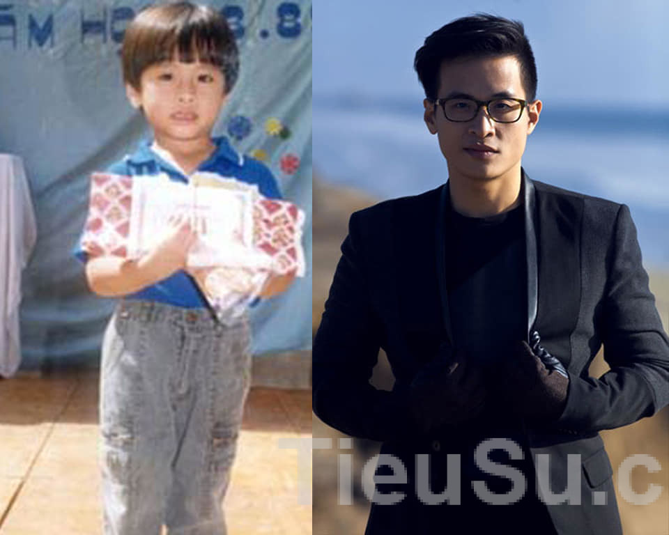 Hà Anh Tuấn concert