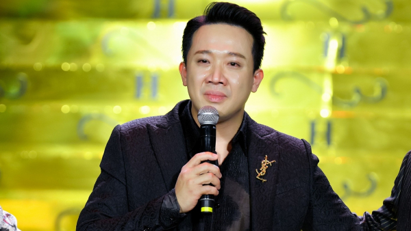 Hào Lý và F4 Vũng Tàu