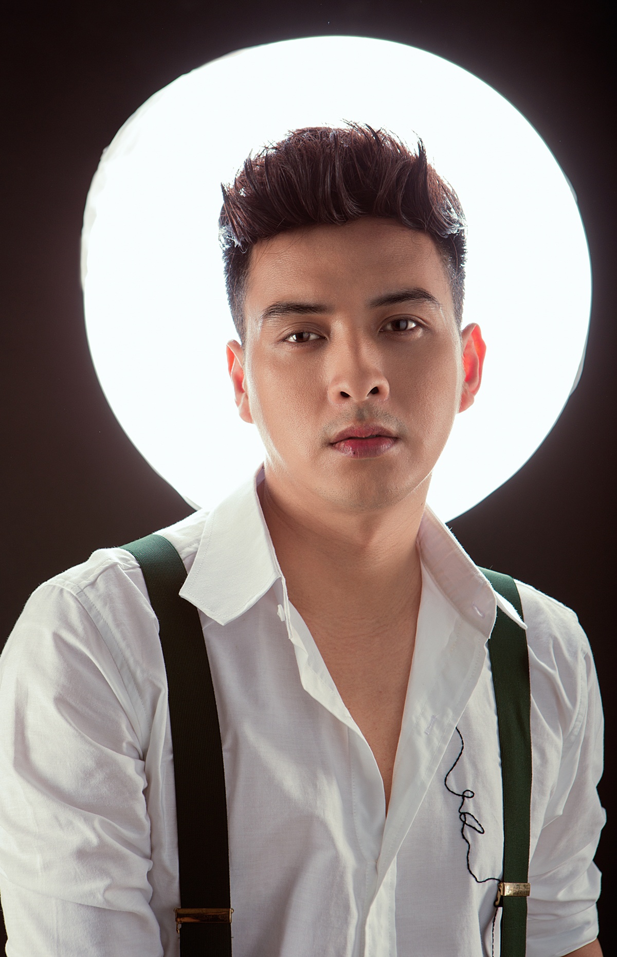 Ảnh Hồ Quang Hiếu