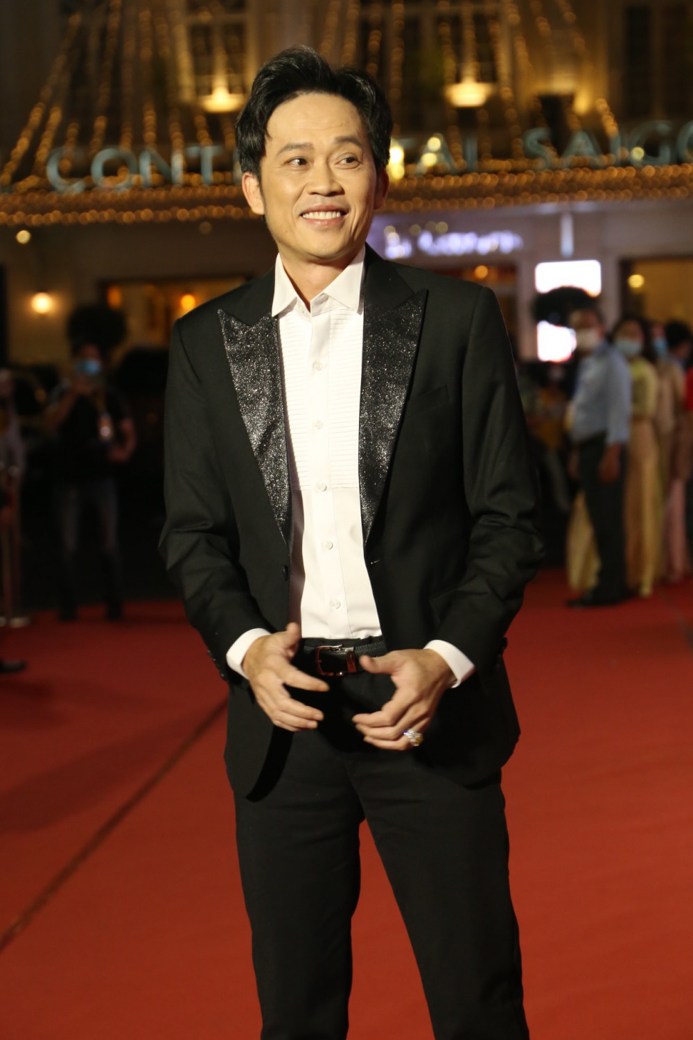Hoài Linh