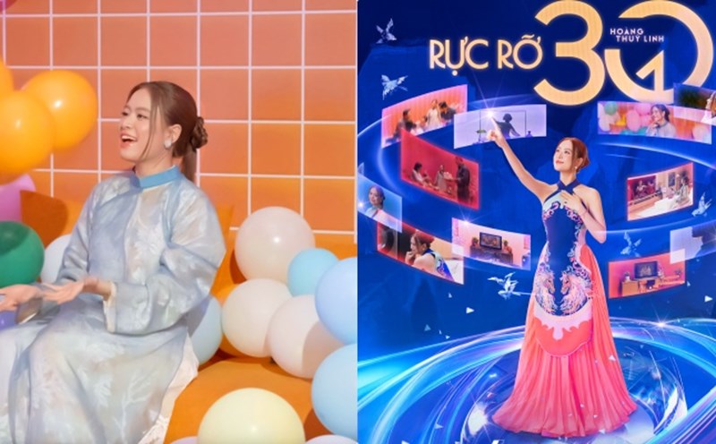 Hoàng Thùy Linh phong cách âm nhạc