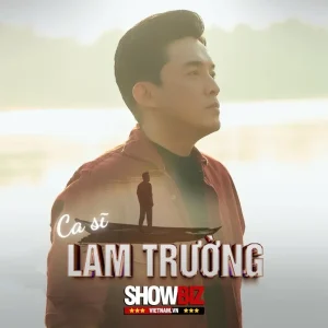 Ảnh Lam Trường biểu diễn