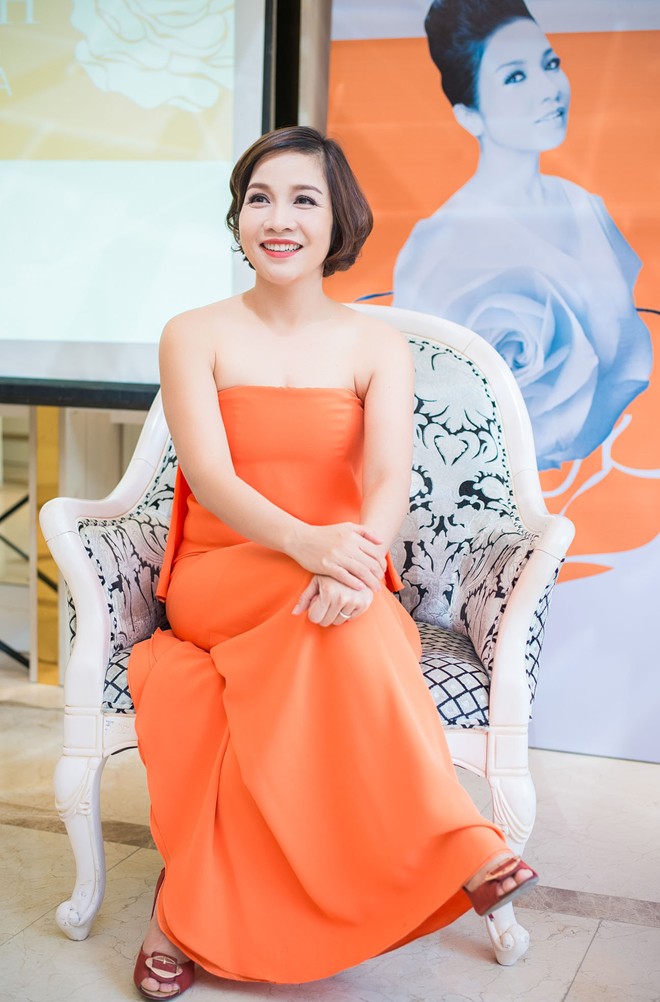 Mỹ Linh — Di sản âm nhạc Việt Nam