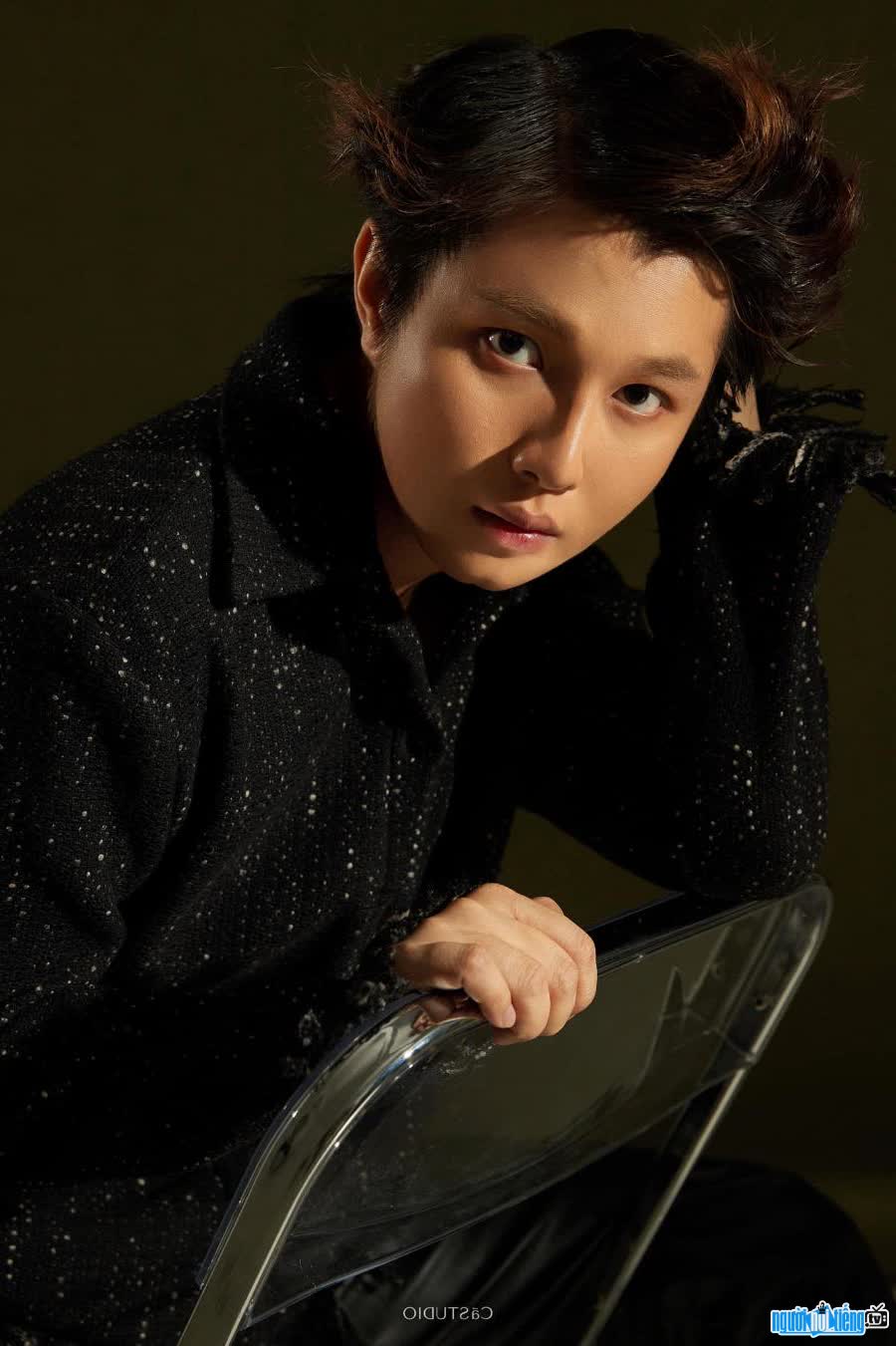 Nguyễn Đặng Minh Thành