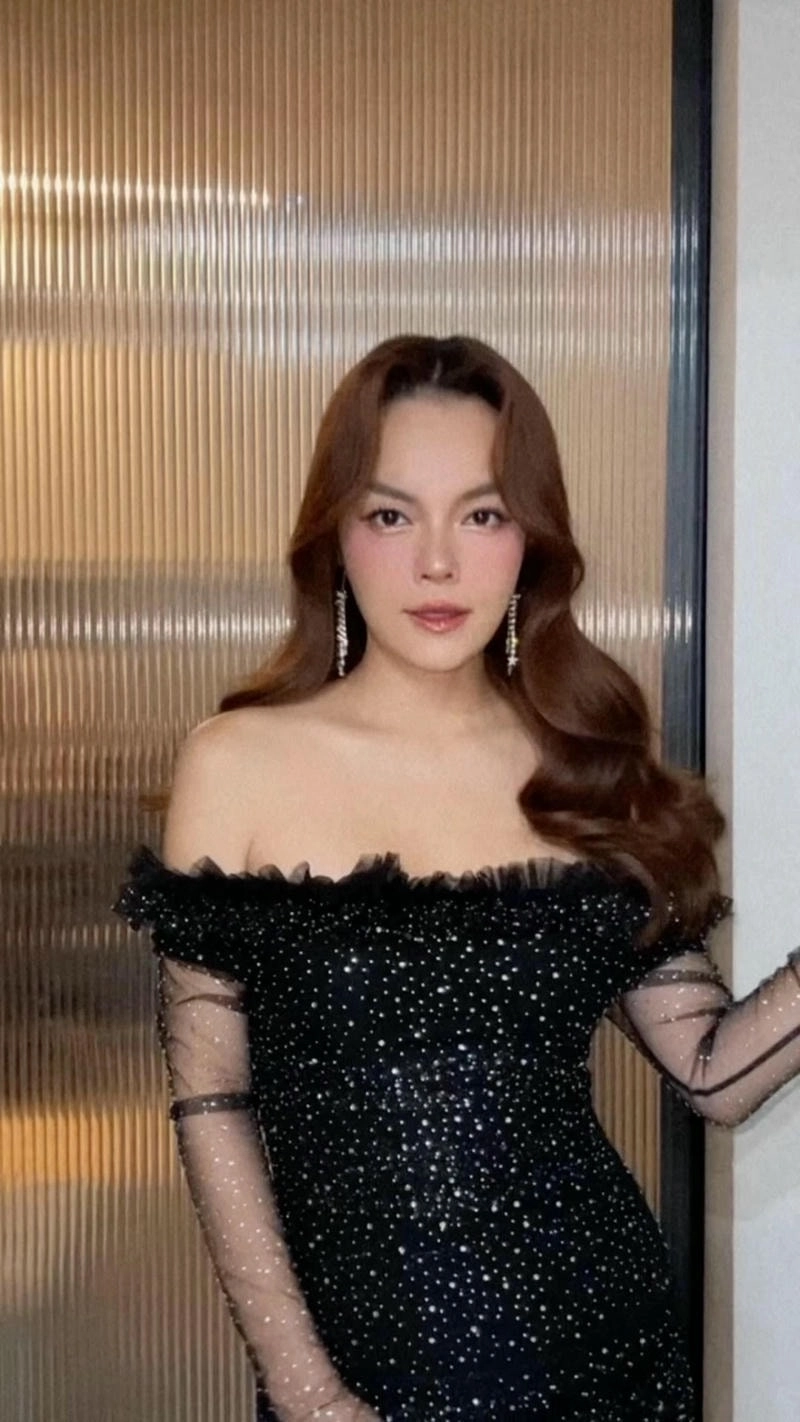 Phạm Quỳnh Anh thời đầu sự nghiệp