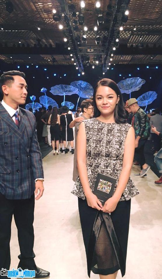 Phạm Quỳnh Anh trong cuộc sống gia đình