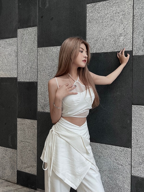 Reency Ngô tại các sự kiện và hoạt động cộng đồng