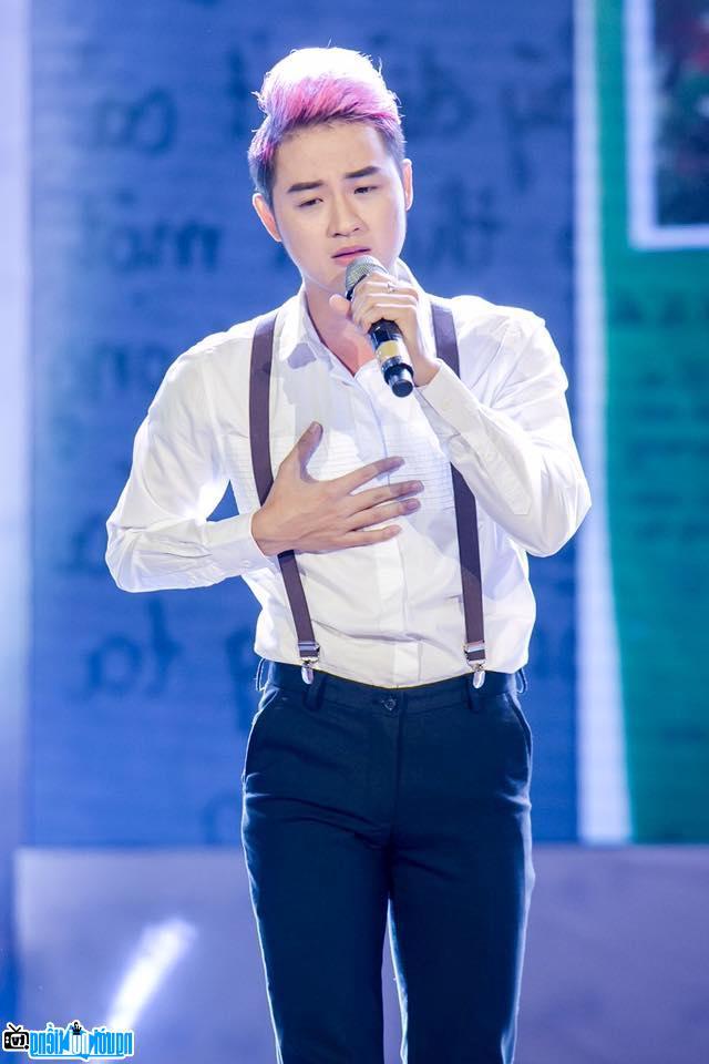 Thanh Duy trong MV âm nhạc