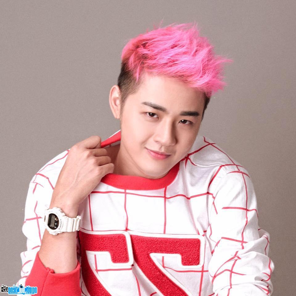 Thanh Duy trong phim truyền hình