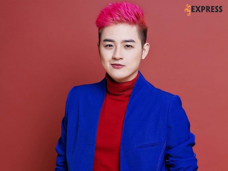 Thanh Duy trong cuộc sống đời thường