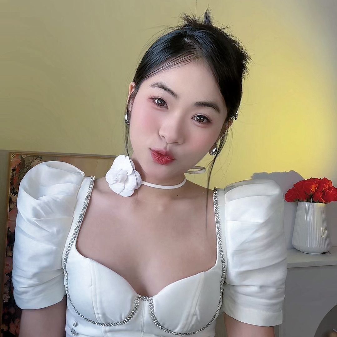 Chi Chie 🐼