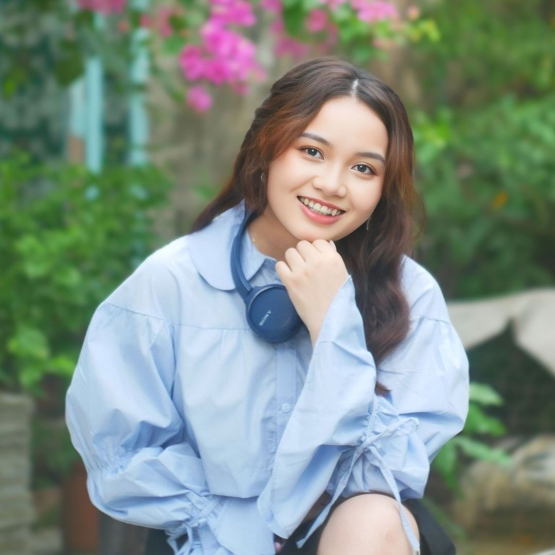 Uyên Đỗ