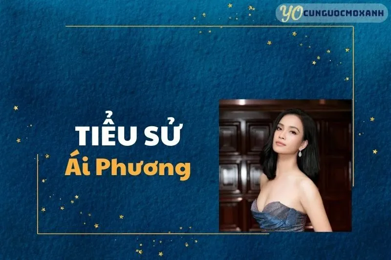 Ái Phương