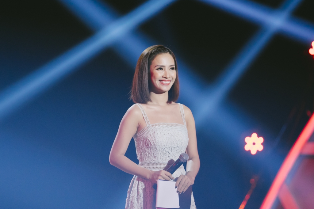 Ái Phương