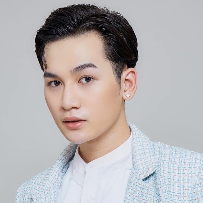 Ali Hoàng Dương