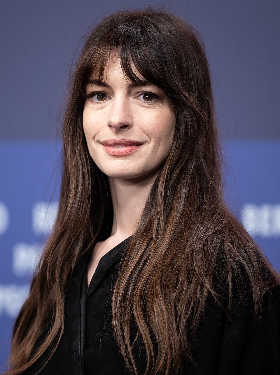 Anne Hathaway