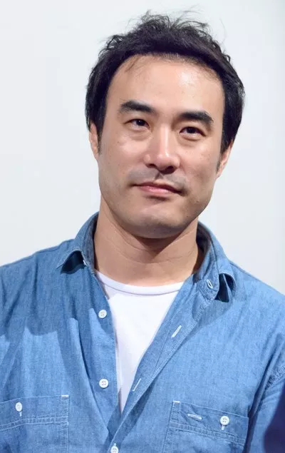 Bae Seong-woo phim 2018