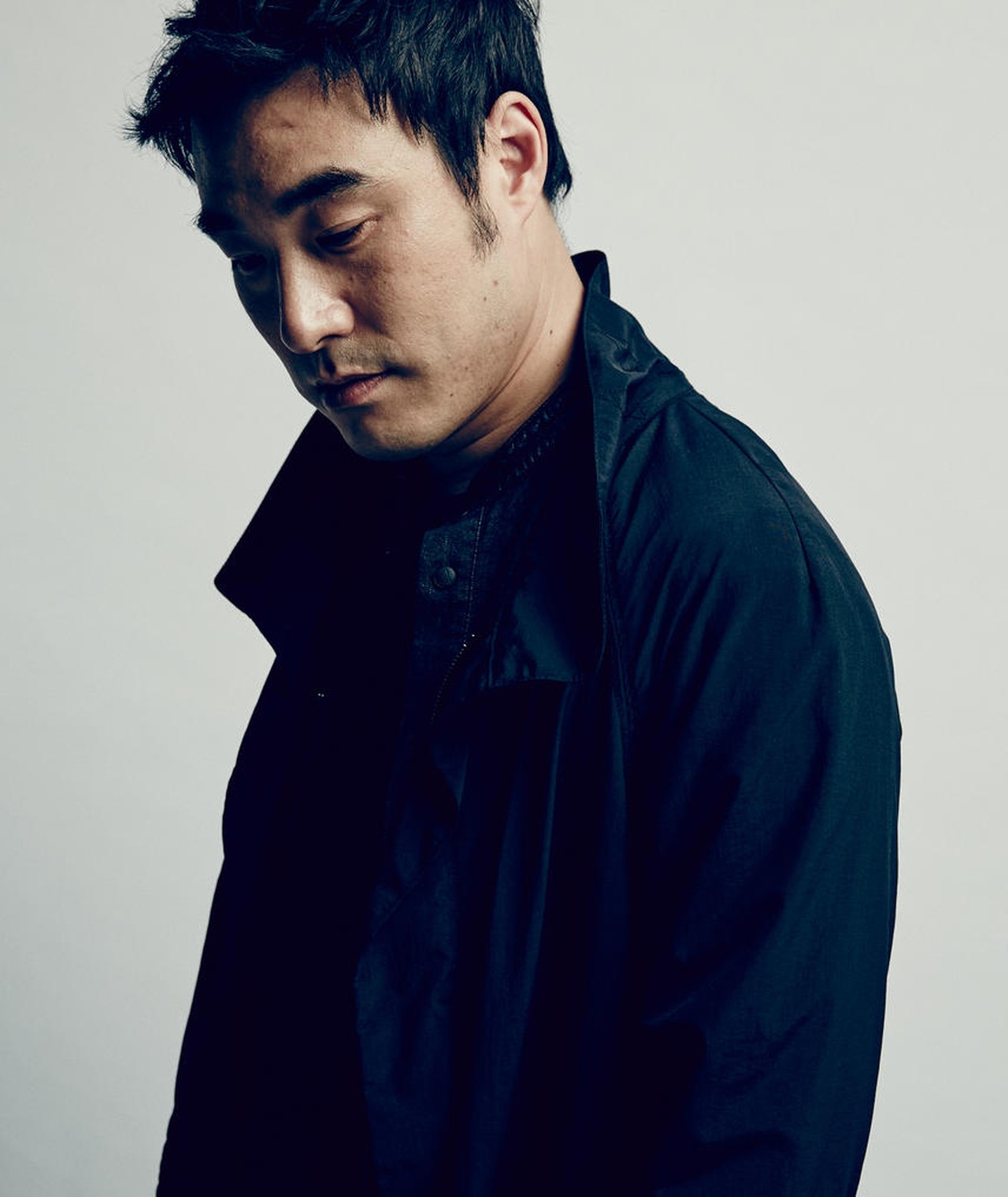 Bae Seong-woo