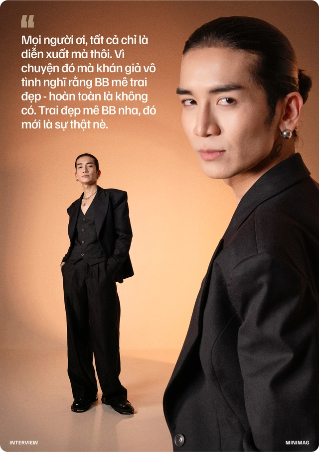 BB Trần