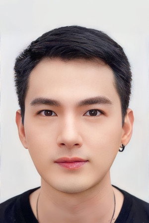 James Bhuripat