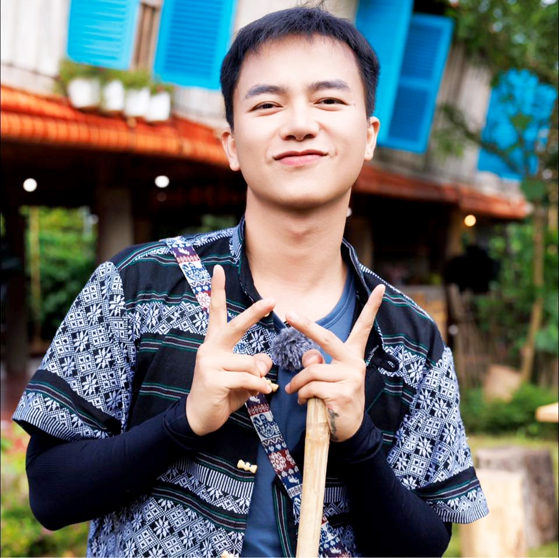 Bùi Công Nam