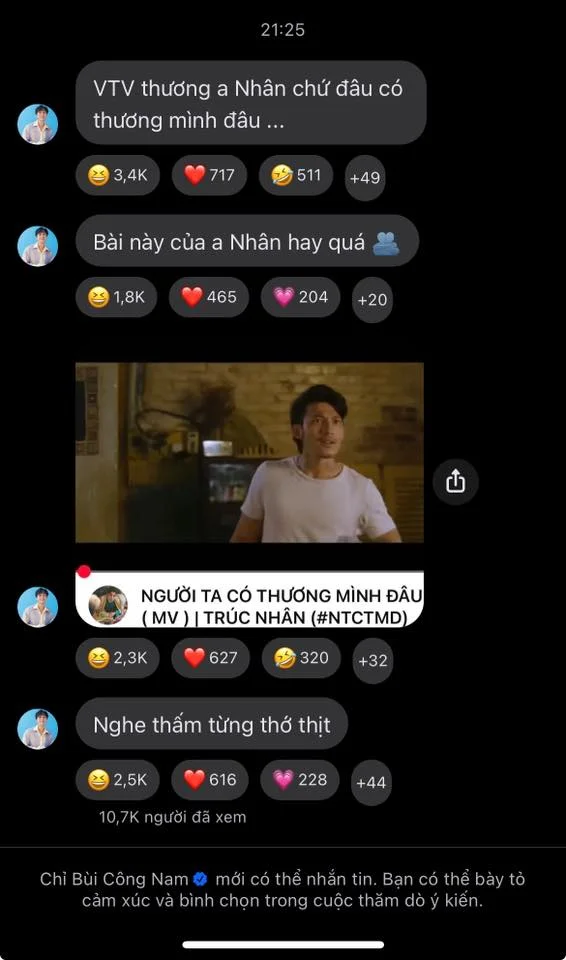 Bùi Công Nam