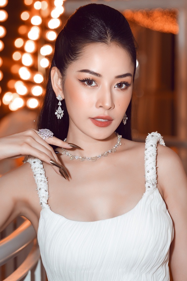 Chi Pu
