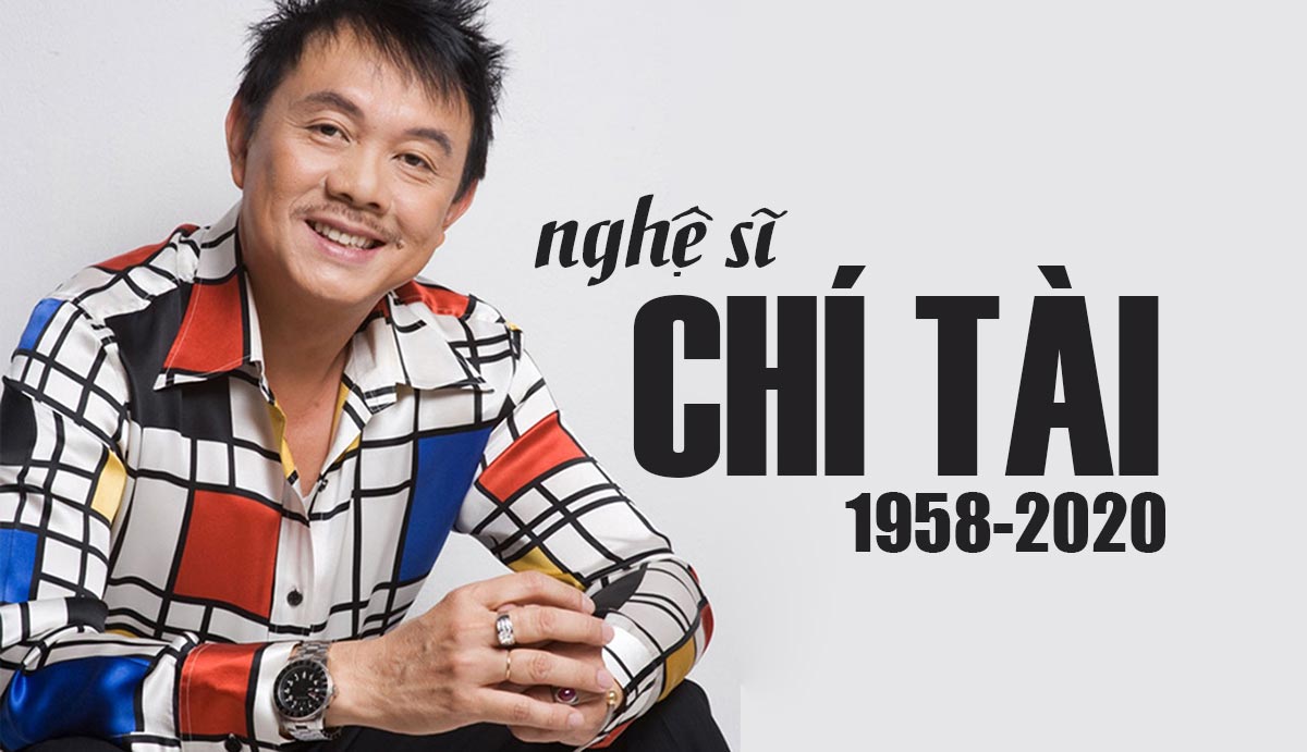Chí Tài