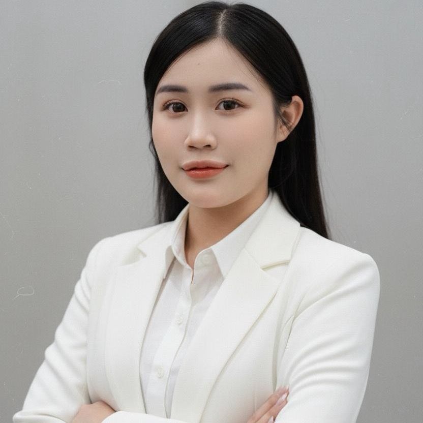 DS Thý👩🏻‍⚕️