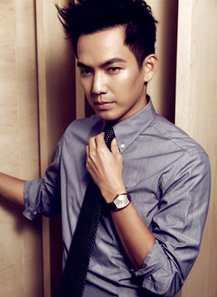 Chung Hán Lương