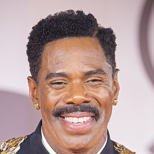 Colman Domingo