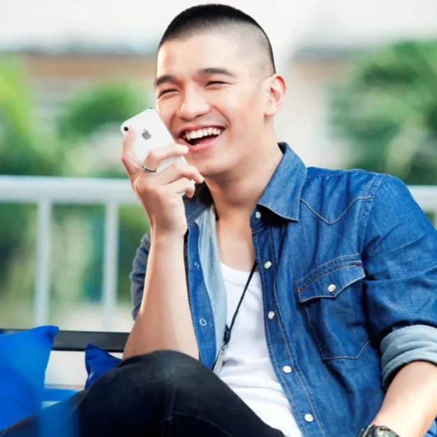 Cường Seven