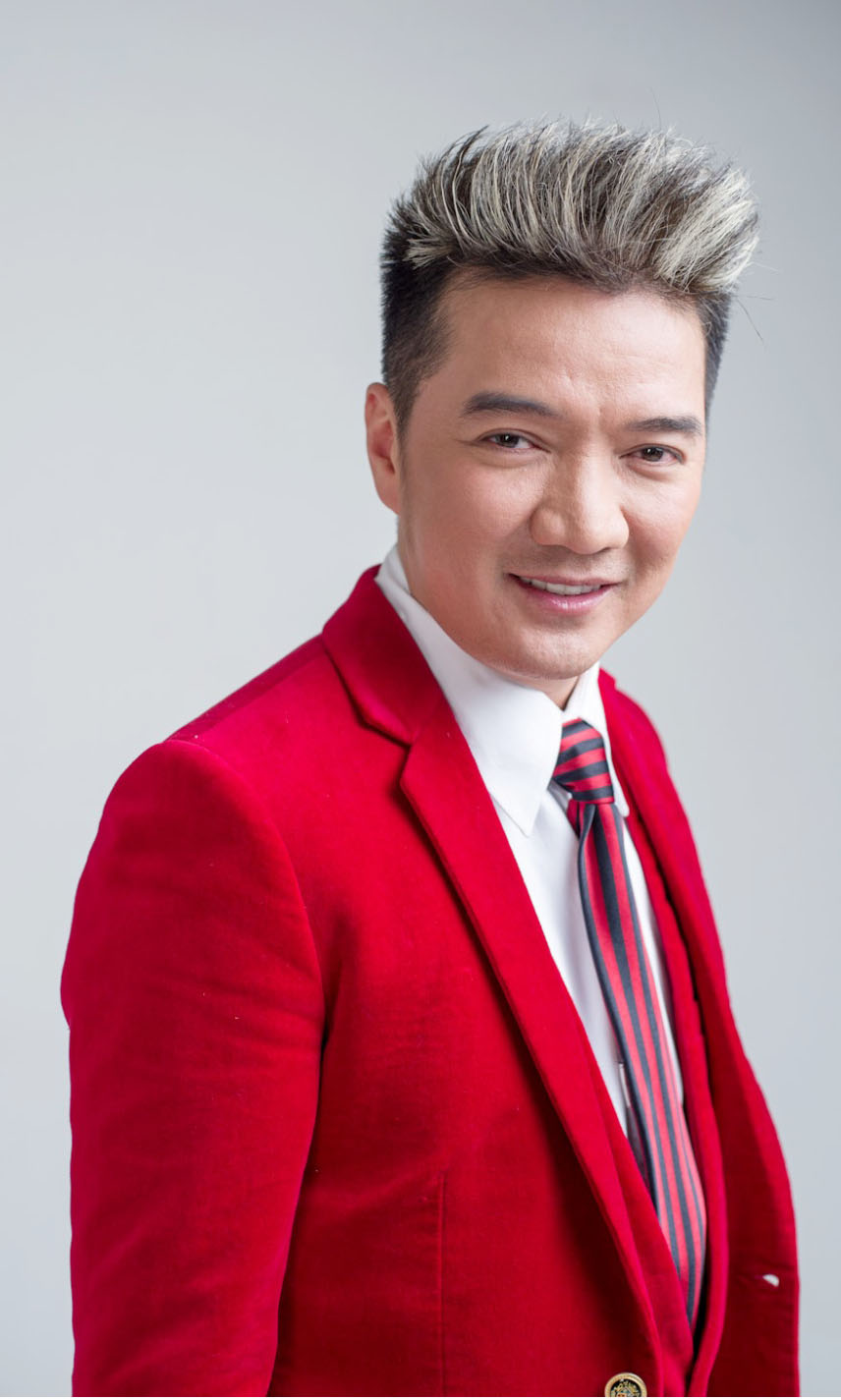 Đàm Vĩnh Hưng