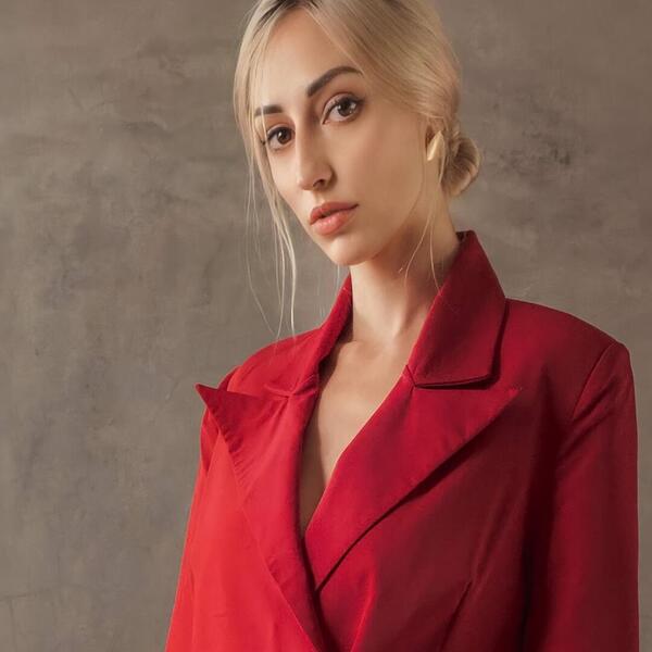 Daria Borkhes