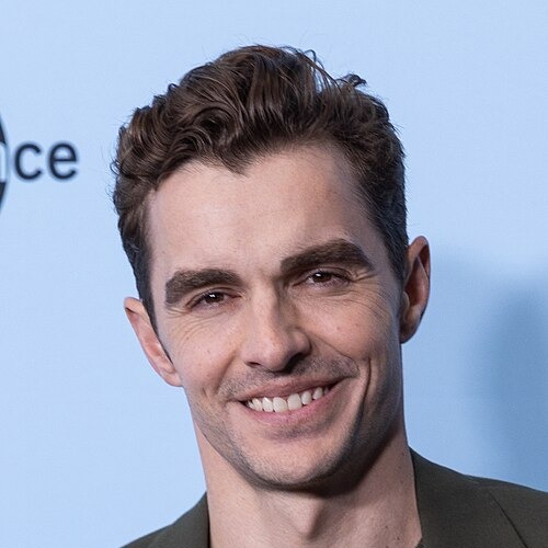 Dave Franco