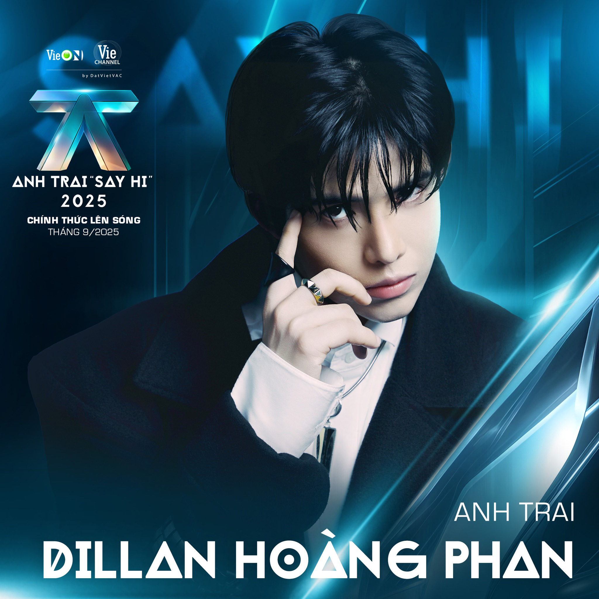 dillan