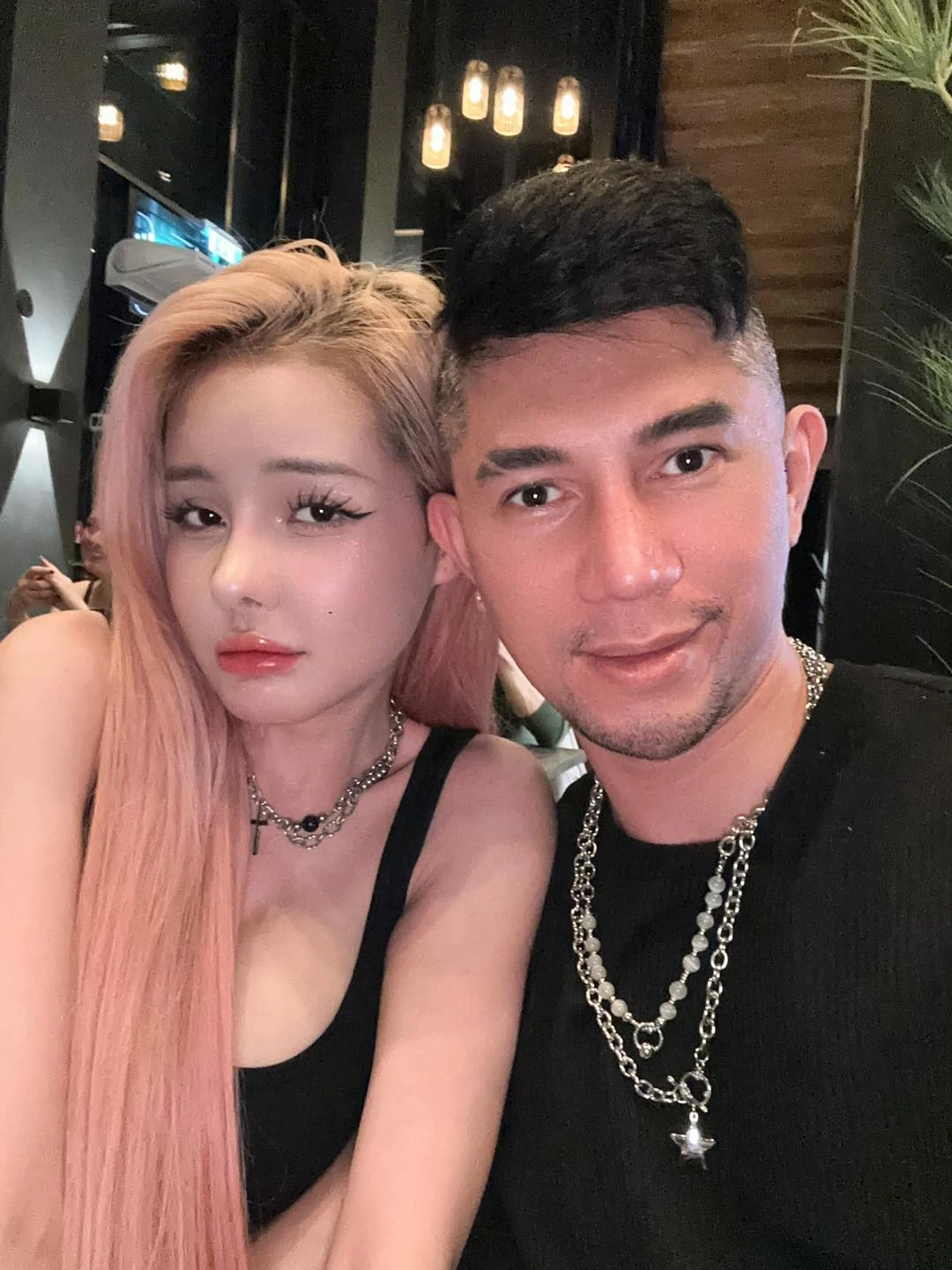 DJ Ngân 98