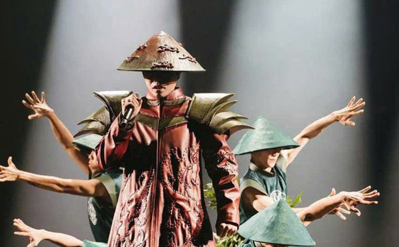 Đức Phúc