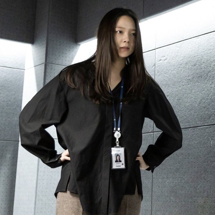 Esom insta