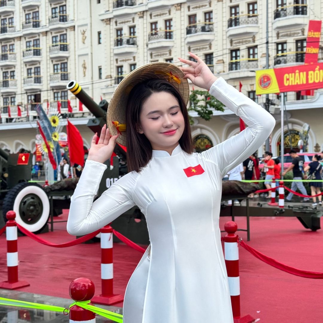 Kaha đây ❄️