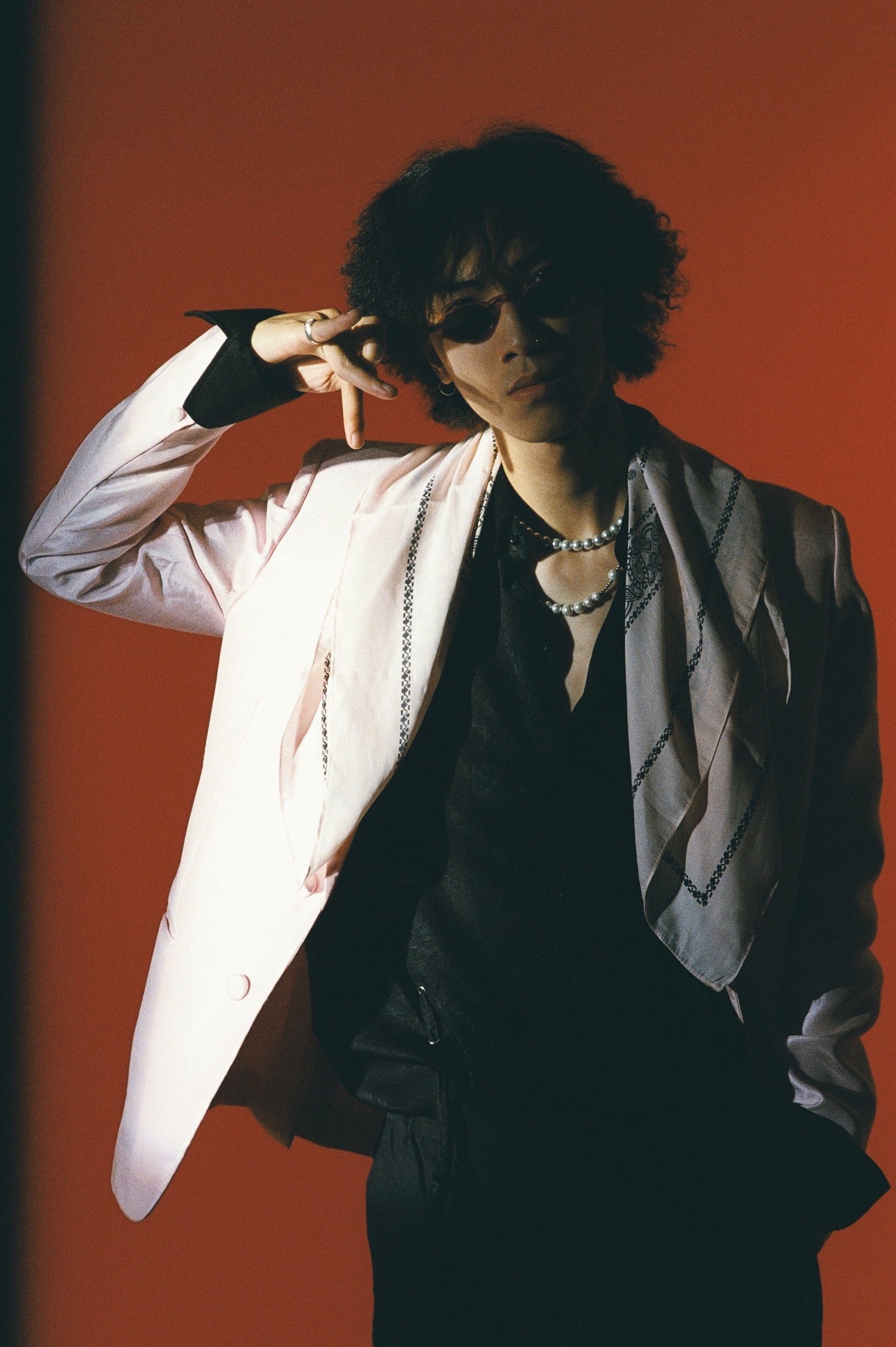 gonzo