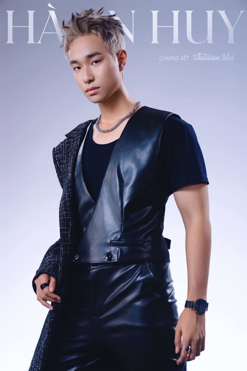 Hà An Huy