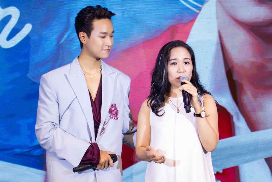Hà An Huy