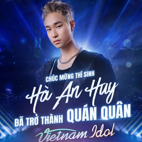 Hà An Huy