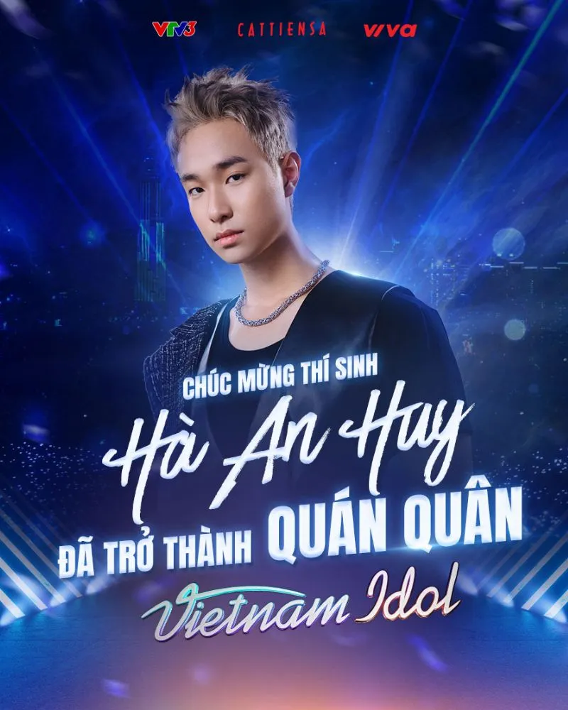 Hà An Huy