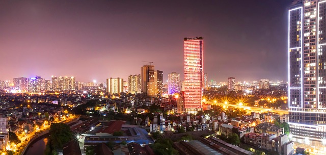 Hà Nhuận Đông