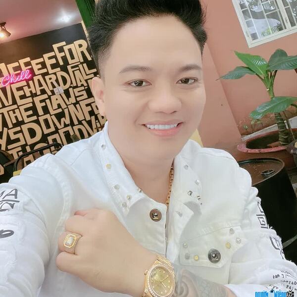 Hà Quang Trường