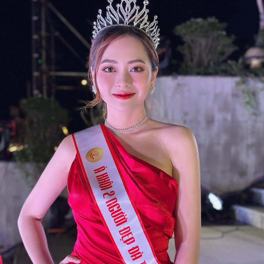 Hiền Shyn hay đi